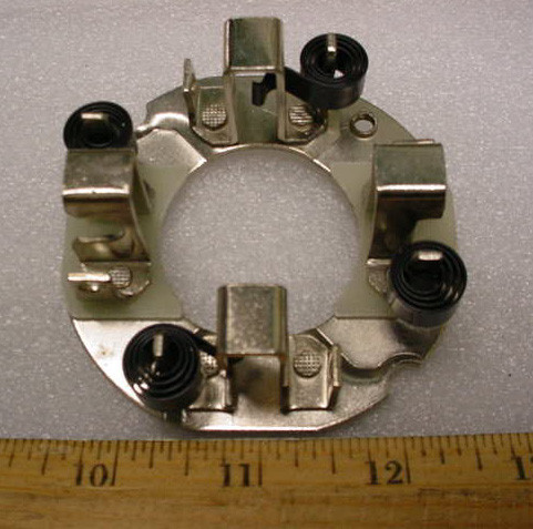 HOLDER, BRUSH for Aviation Ground Support Equipment