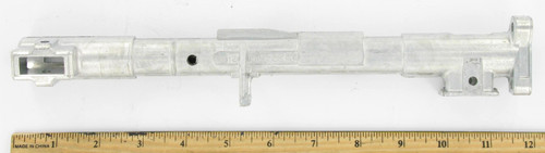 Tube Shifter for Aviation Ground Support Equipment