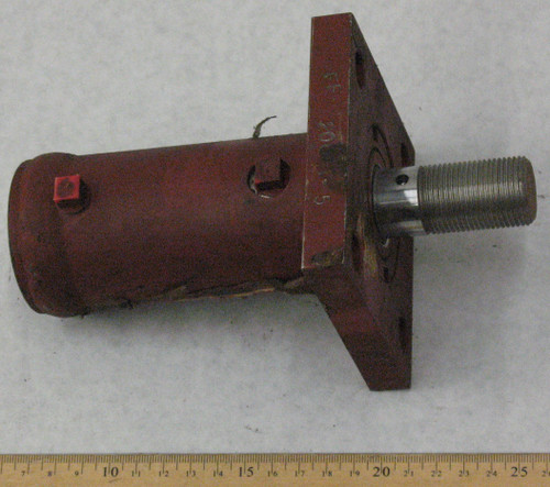 Cylinder Track Lift for Aviation Ground Support Equipment