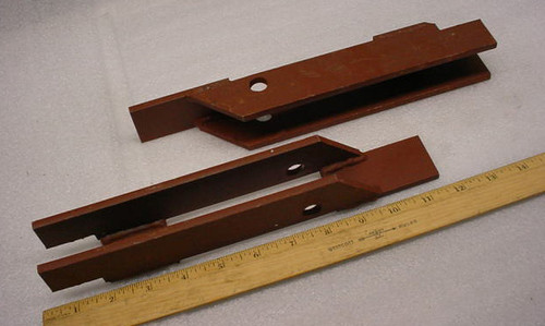 LOCK Aviation Ground Support Equipment Part