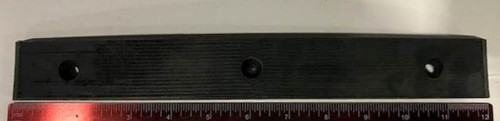 STRIP, FLAT SIDED RUB BAR-P09409A