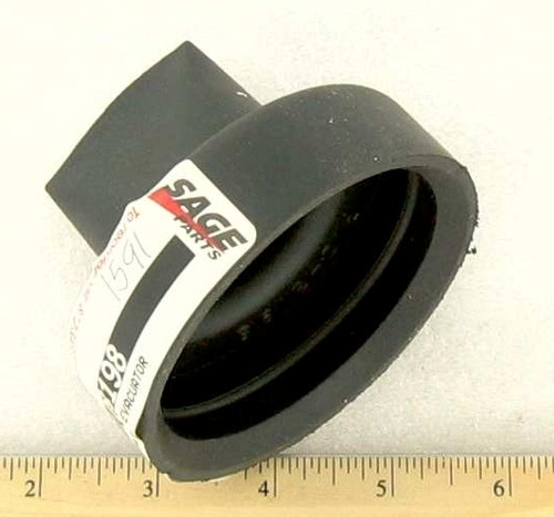 Valve Vacuator for Aviation Ground Support Equipment