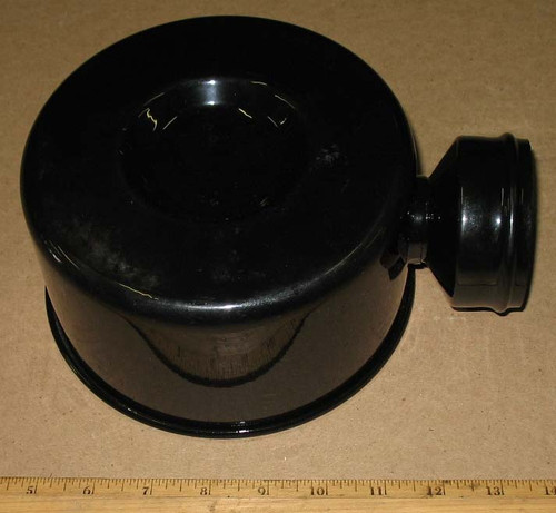 CUP, AIR CLEANER W/ VAC-P103836