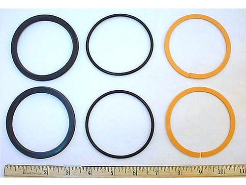 RING, PISTON Aviation Ground Support Equipment Part