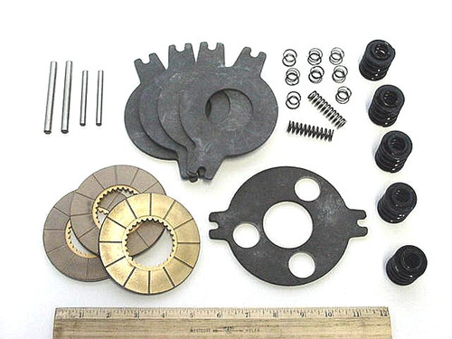 KIT, STACK Aviation Ground Support Equipment Part