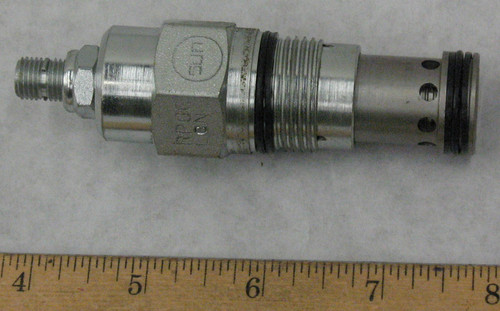 VALVE, CARTRIDGE