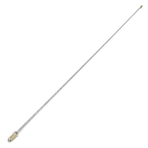 LINE, BRAKE DOMESTIC STEEL 3/16 X 40IN-S340