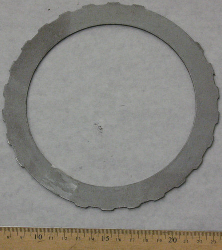 DISC Forward Clutch External Steel for Aviation Ground Support Equipment