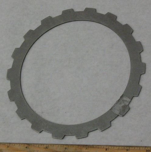 DISC, EXTERNAL SPLINE CLUTCH