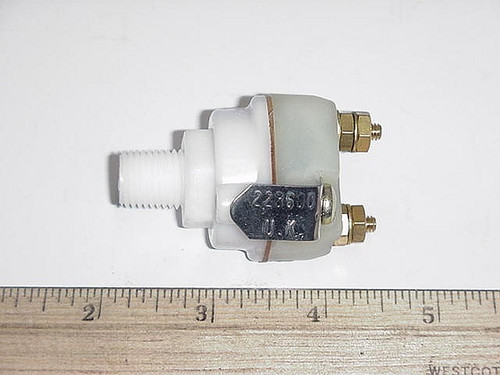 Switch Stop Light for Aviation Ground Support Equipment