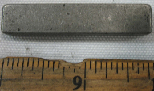 KEY, REDUCTION GEAR for Aviation Ground Support Equipment