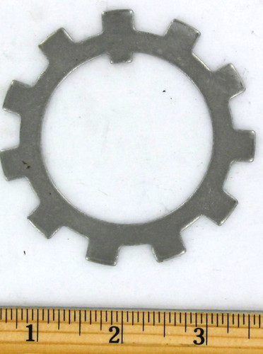 Washer, Lock for Aviation Ground Support Equipment