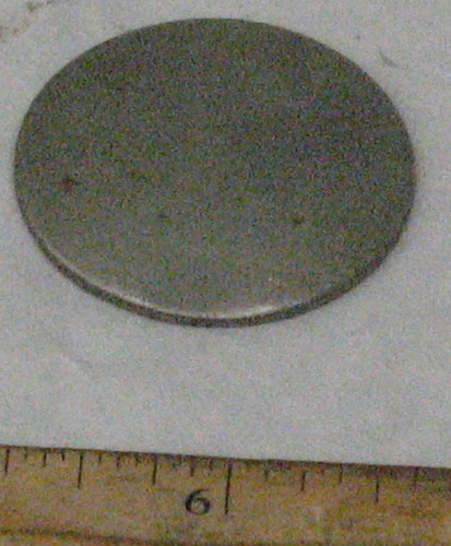 Grease Plug for Aviation Ground Support Equipment