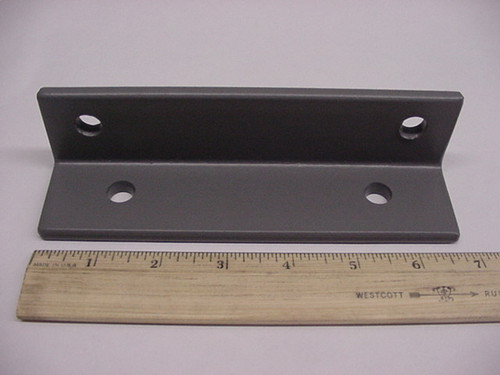 Mounting Angle for Aviation Ground Support Equipment