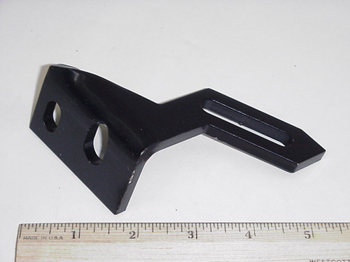 BRACKET for Power Steering Pump – Aviation Ground Support Equipment Part