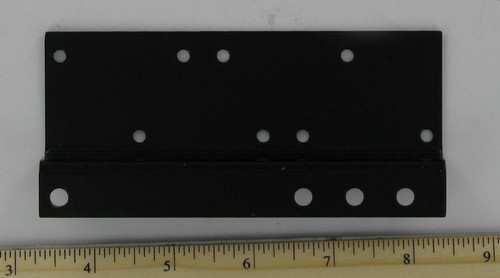 Mount Circuit Breaker for Aviation Ground Support Equipment