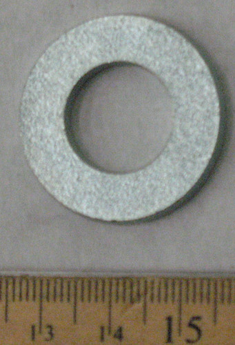Washer 9/16 ID for Aviation Ground Support Equipment