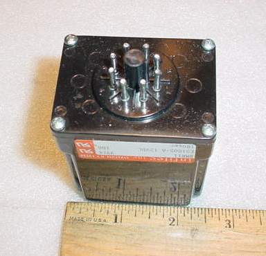 RELAY PROBE for Aviation Ground Support Equipment
