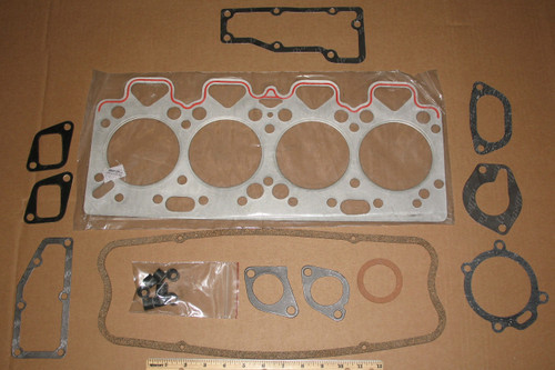 Gasket Engine Upper Set for Aviation Ground Support Equipment