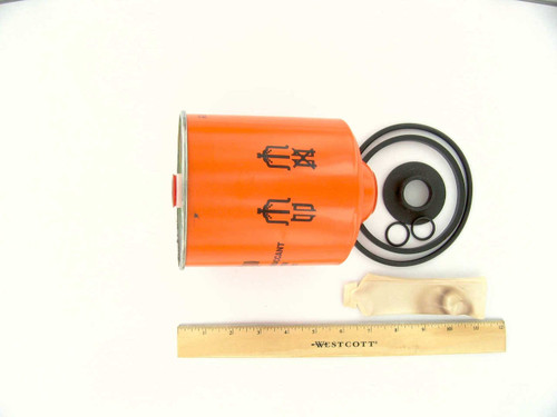 CARTRIDGE AD6S Air Dryer for Aviation Ground Support Equipment