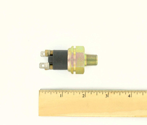 Switch, Low Air Pressure for Aviation Ground Support Equipment