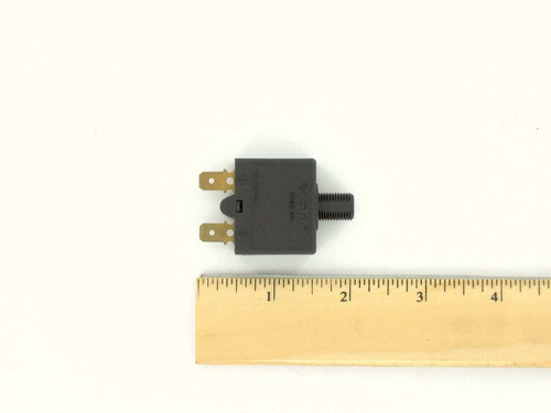 Breaker 10A Circuit for Aviation Ground Support Equipment