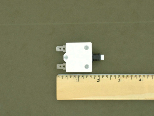 Circuit Breaker 15A for Aviation Ground Support Equipment