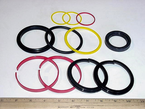 KIT-RAM Seal for Aviation Ground Support Equipment