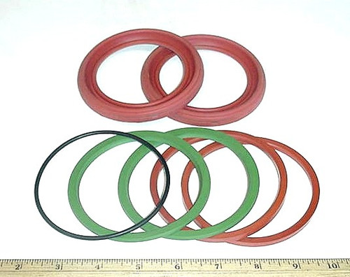 REPAIR KIT for Aviation Ground Support Equipment