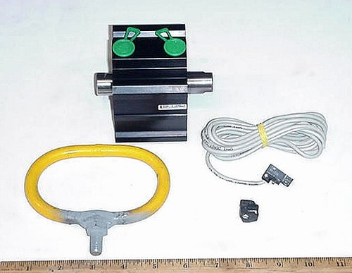 Lock, Gate for Aviation Ground Support Equipment