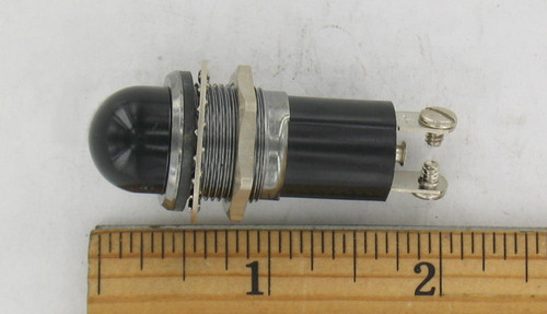 LIGHT, PILOT GREEN 24V-28V-HF2518007