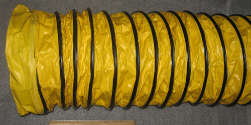Thermacool Hose for Aviation Ground Support Equipment