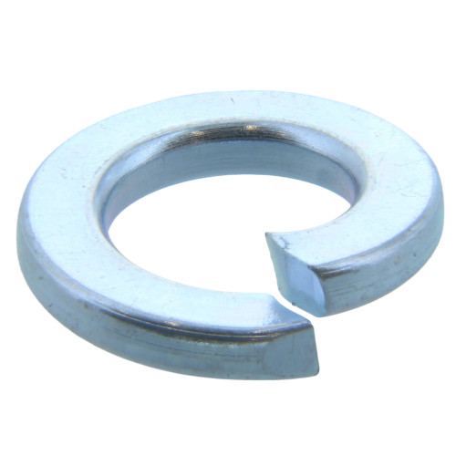 Lock Washer 3/8 Inch Split Zinc for Aviation Ground Support Equipment