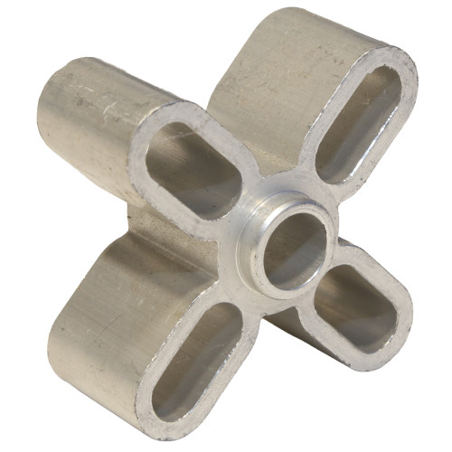 Sage Parts Spacer for Aviation Ground Support Equipment Fan