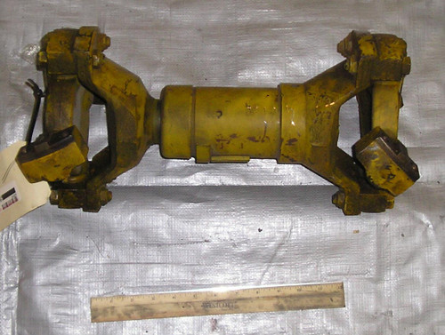 DRIVELINE Aviation Ground Support Equipment Part