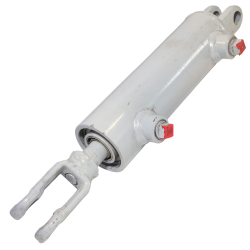 Cylinder Module Lift for Aviation Ground Support Equipment