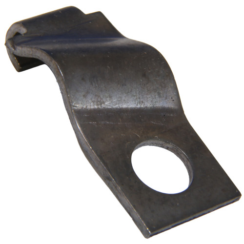 Accelerator Cable Stand Off Clip for Aviation Ground Support Equipment