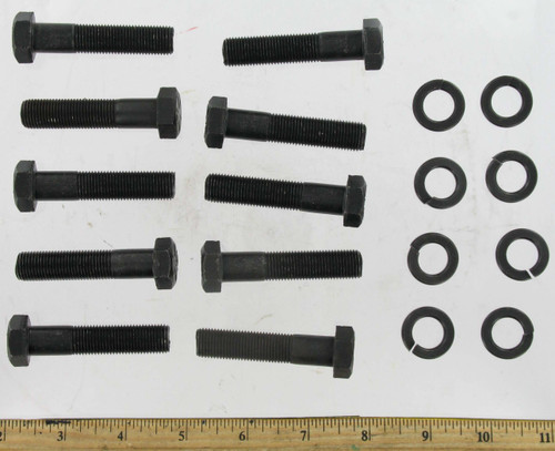 KIT, PROPSHAFT for Aviation Ground Support Equipment