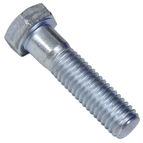 Sage Parts Screw 1/2 x 13 x 2 Hex Head for Aviation Ground Support Equipment