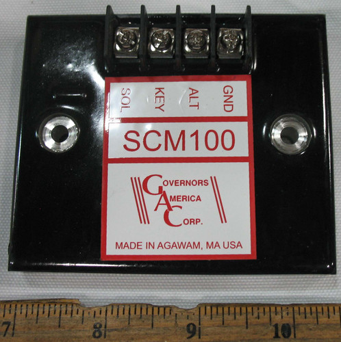INTERLOCK