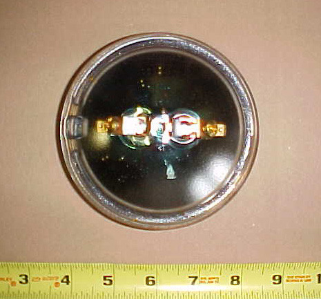 BULB for Aviation Ground Support Equipment