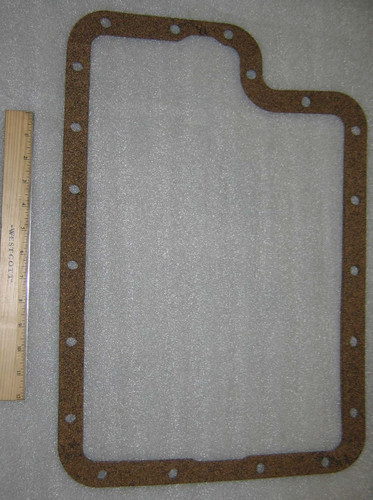 Gasket Oil Pan to Case for Aviation Ground Support Equipment
