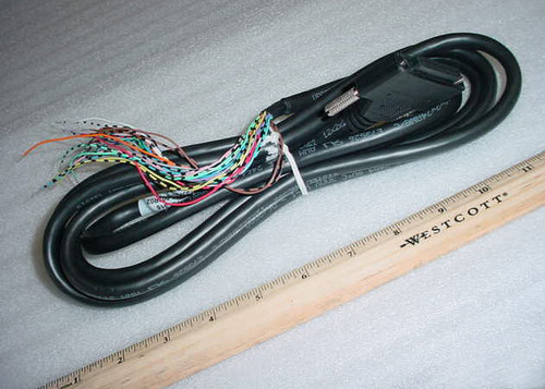 CABLE, INPUT MODULE
