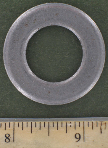 Washer, Flat 3/4 Inch for Aviation Ground Support Equipment