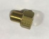 Adapter Warning Brake for Aviation Ground Support Equipment