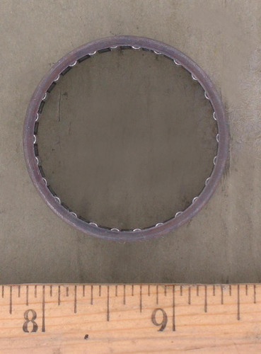 Bearing, Needle for Aviation Ground Support Equipment