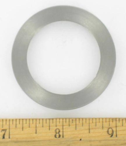 Washer, Stepped for Aviation Ground Support Equipment