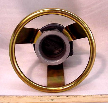 Air Start Coupling 16 Ball Without Screen for Aviation Ground Support Equipment