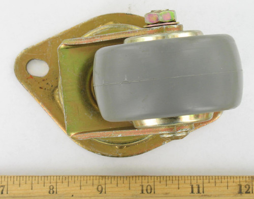 Caster Wheel 2-3/4 x 1-3/8 for Aviation Ground Support Equipment