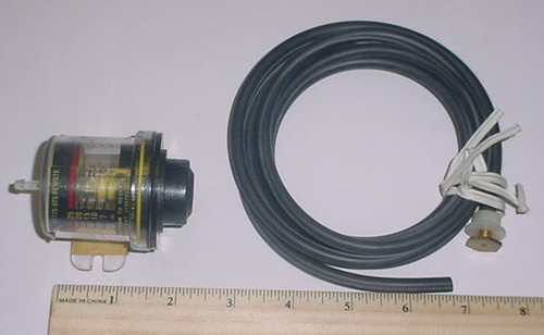 Gauge Air Filter for Aviation Ground Support Equipment